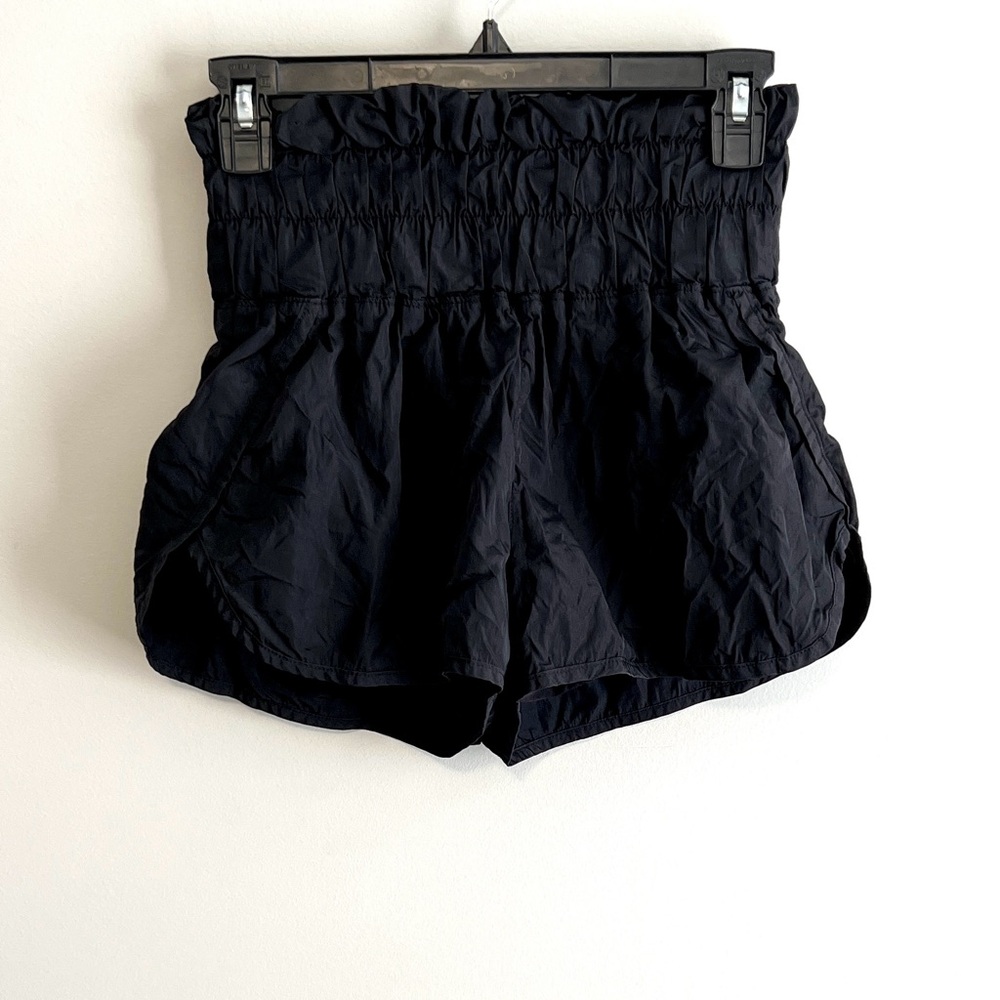 Free People FP Movement The Way Home Shorts